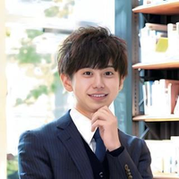 瀬戸 敦史さんのプロフィール