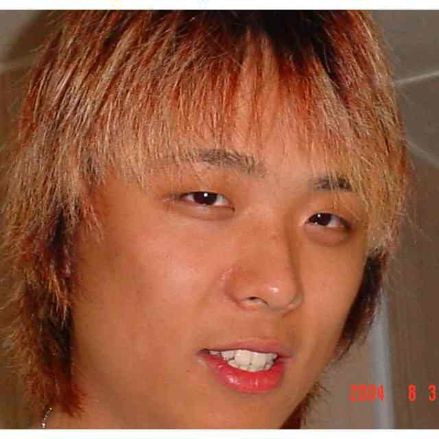 周 志先