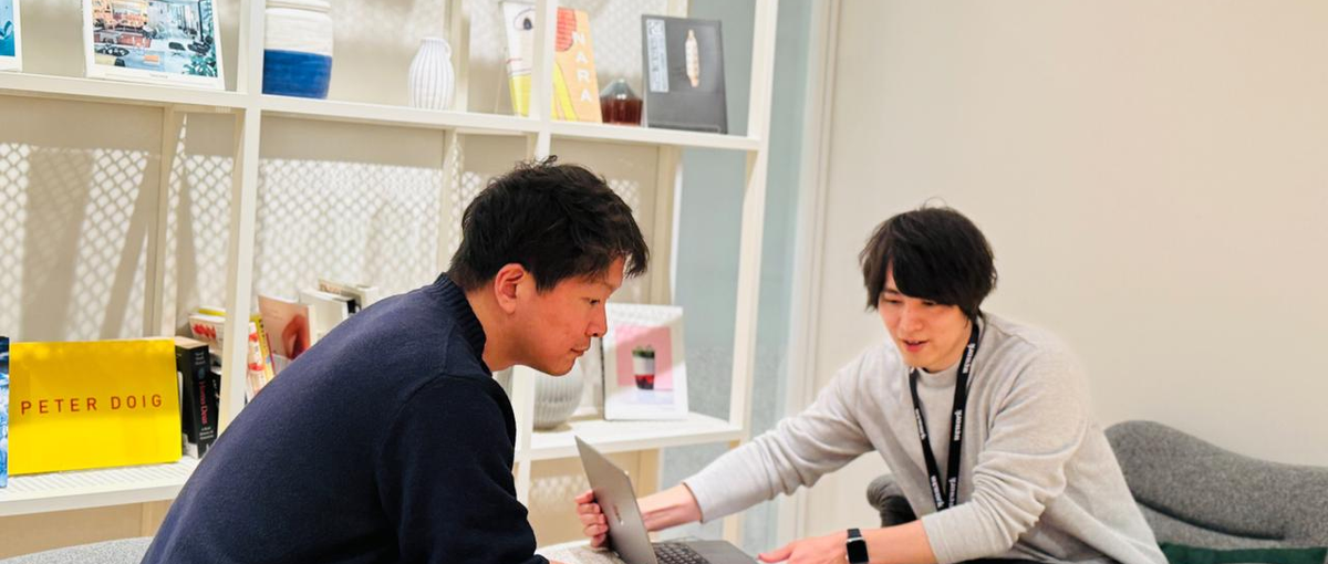 累計会員500万人のアキッパサービスを支えるバックエンドエンジニア募集