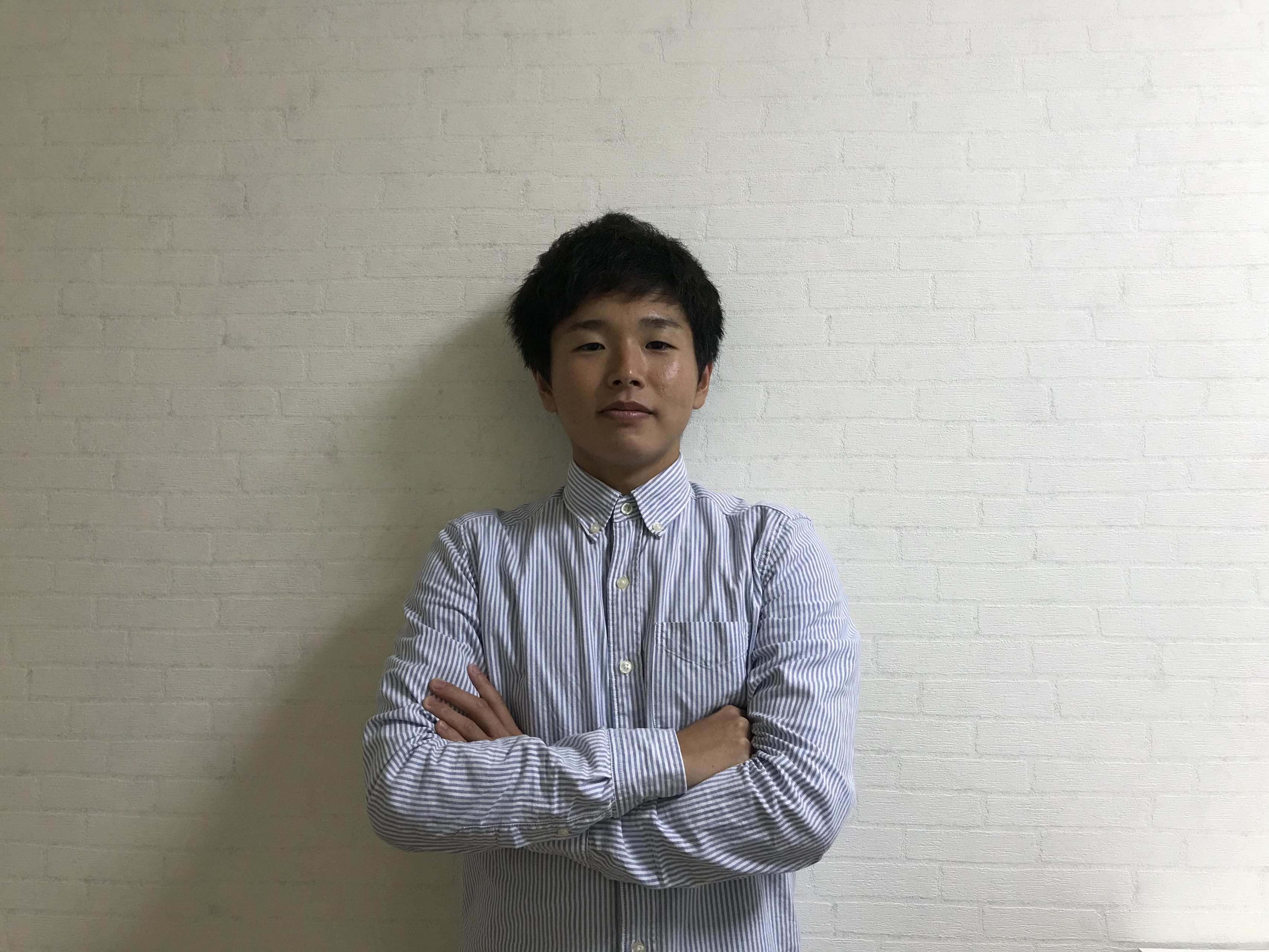 20新卒自己紹介ブログリレー：「木下がうるるに出会うまで。」