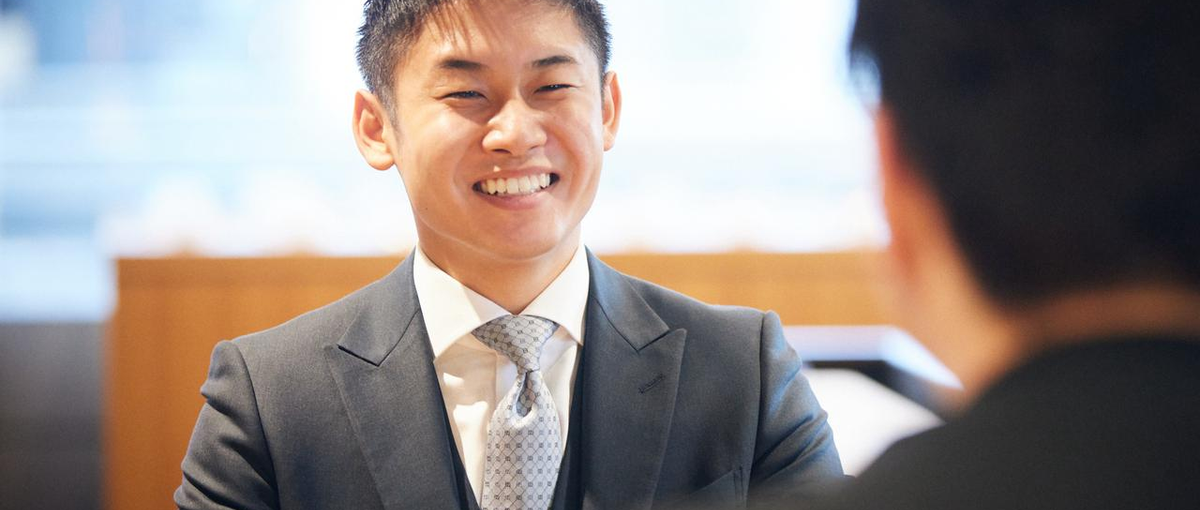 本気で成長したい人求む！27卒不動産コンサルティング営業職募集！