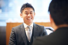 本気で成長したい人求む！27卒不動産コンサルティング営業職募集！