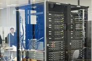 研修設備も充実しています！