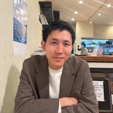 高野 颯