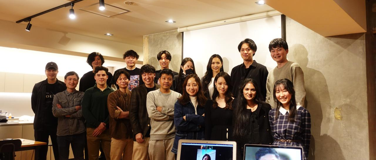 海外経験を仕事にする！世界中のありがとうを受注しませんか？