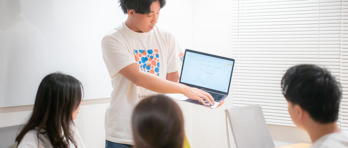 即戦力採用｜事業成長を支えるインサイドセールスメンバー募集