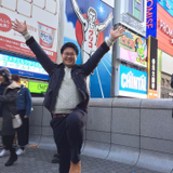 Hajime Kinomura