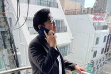 案件獲得からフォローまで一貫！｜自由な環境で成長したいSES営業募集！