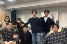 学生なのに社会人以上の裁量！？SaaS×営業で周りと圧倒的な差をつけよう！