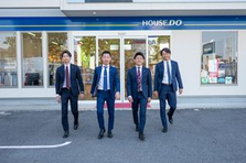  経験ゼロからスタート｜住まいの夢のおてつだい｜不動産営業募集