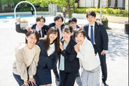 一人前の技術者としてのキャリア形成を応援します