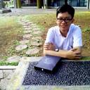 Chairul Anam Bagus Haqqiasmi