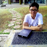 Chairul Anam Bagus Haqqiasmi