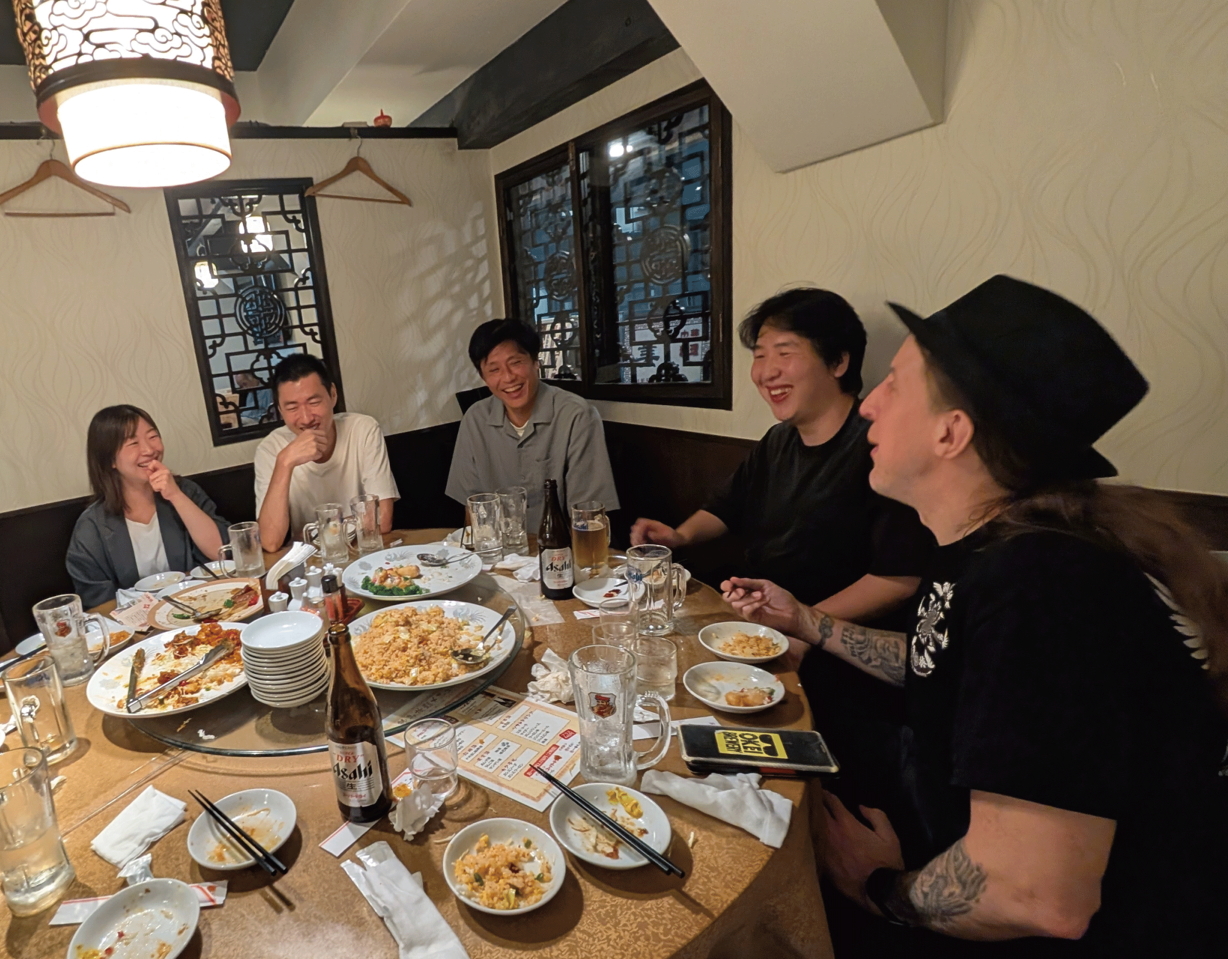 9月全社会＆社内イベント