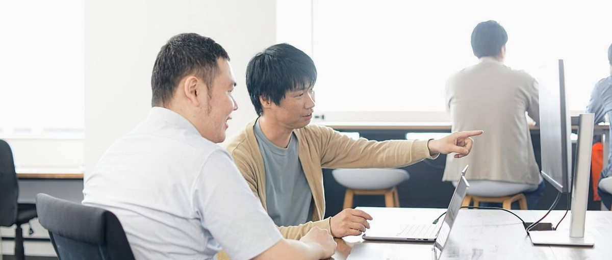 行政サービスをデジタルで改善するシニアプロダクトエンジニアを募集