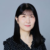 Keiko Kitsui