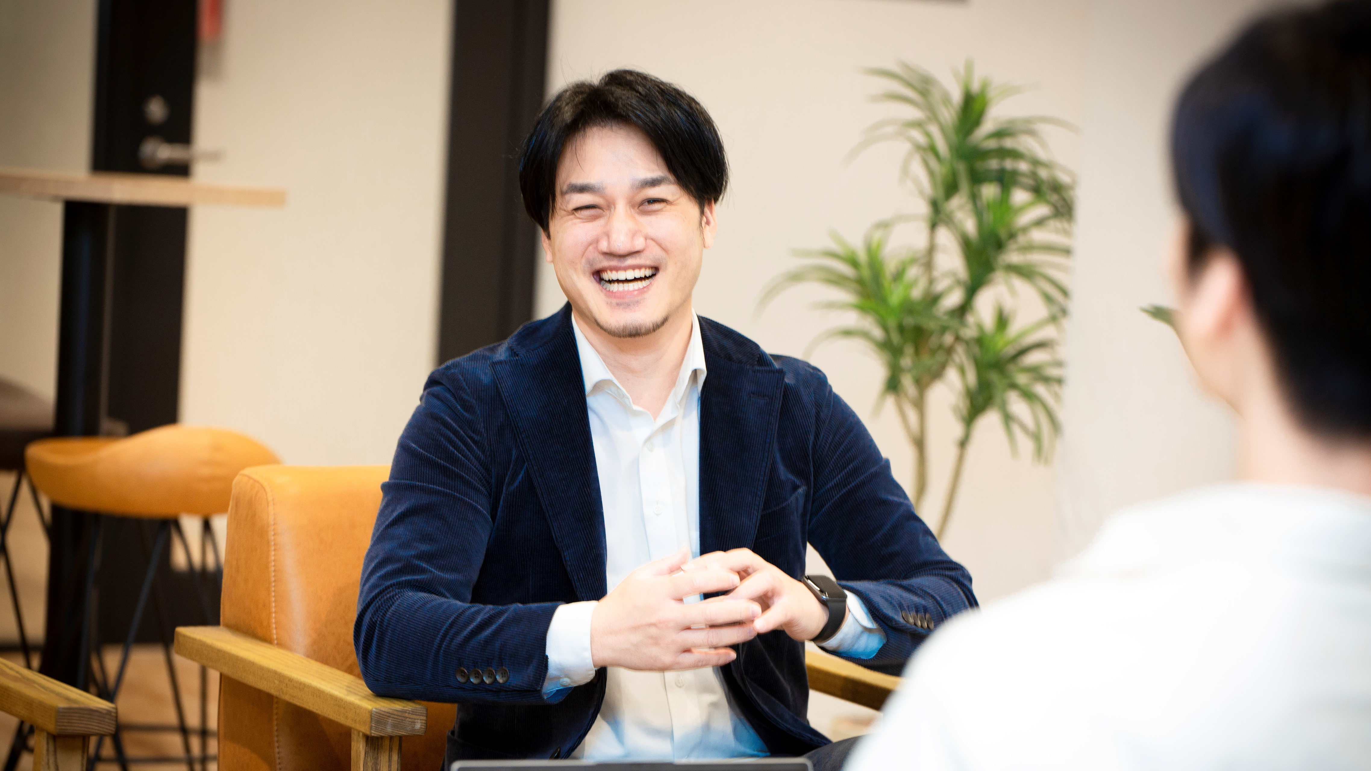 求人広告からデジタルマーケティングの世界へ。業界未経験から掴んだキャリアステップ。