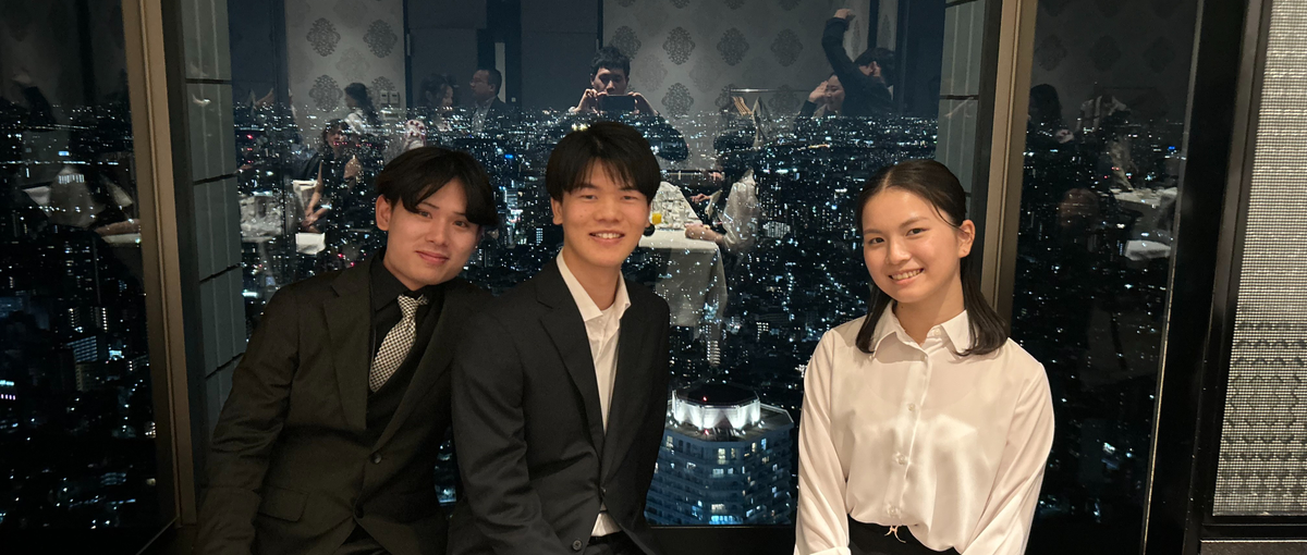 インターン | 外国人と日本人が一緒に働けてよかった！と思える日本社会へ！