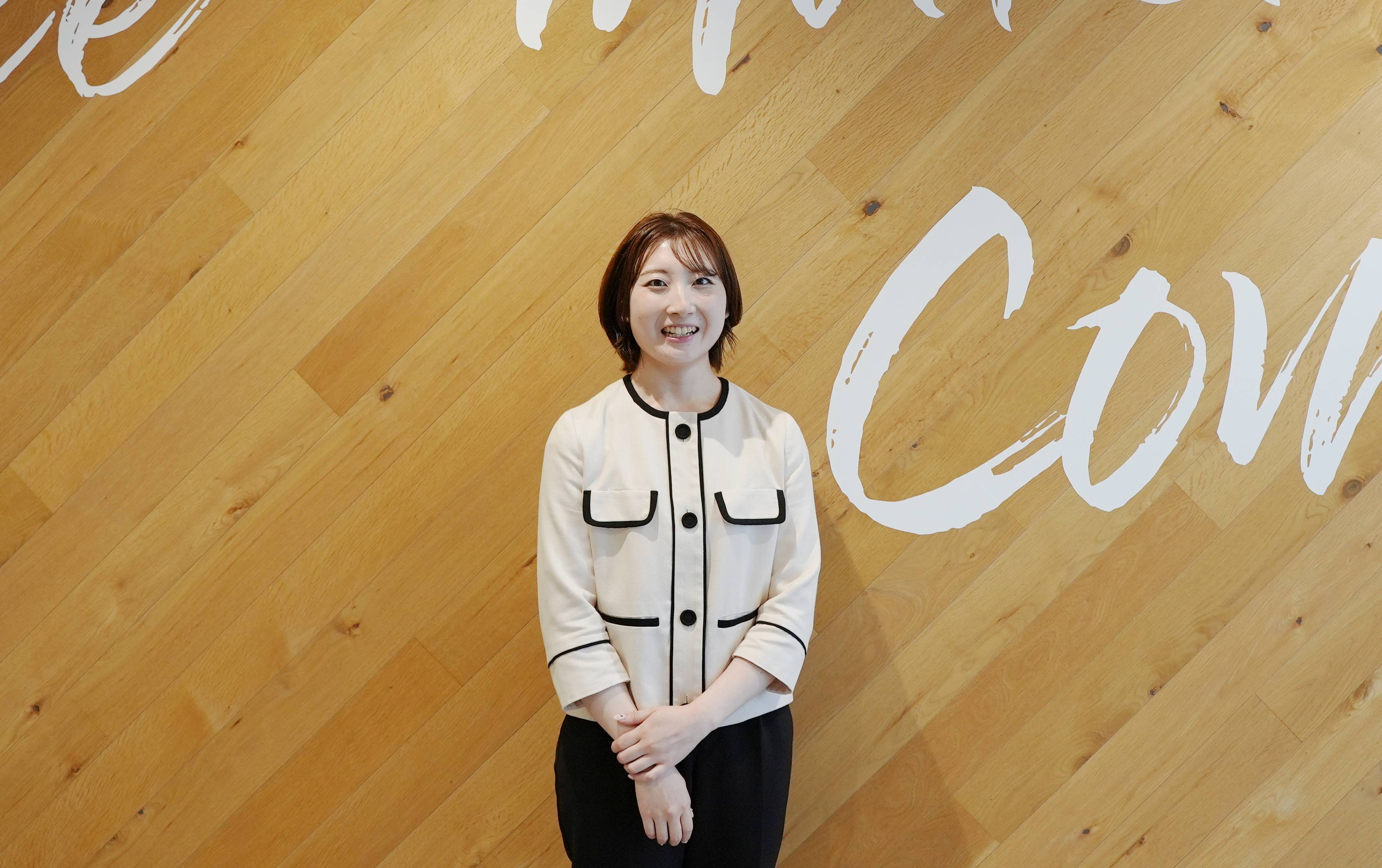 【社員インタビュー】「ウィルオブ・ワークは理想のキャリアをかなえられる環境。だからこそ強い意志と行動力が大切」入社の決め手やアパレル販売で働く魅力とは？