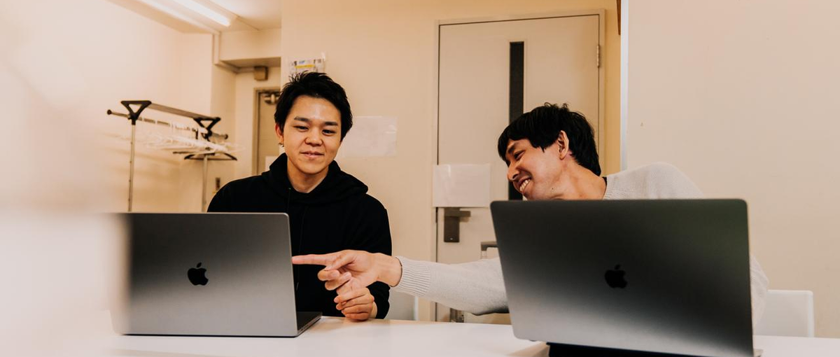 AIで変革する人材業界、共に挑戦するエンジニア募集