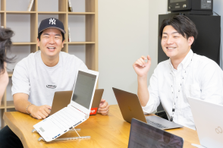 人材経験者歓迎！就活市場をぶち壊す！キャリアアドバイザーWANTED！！