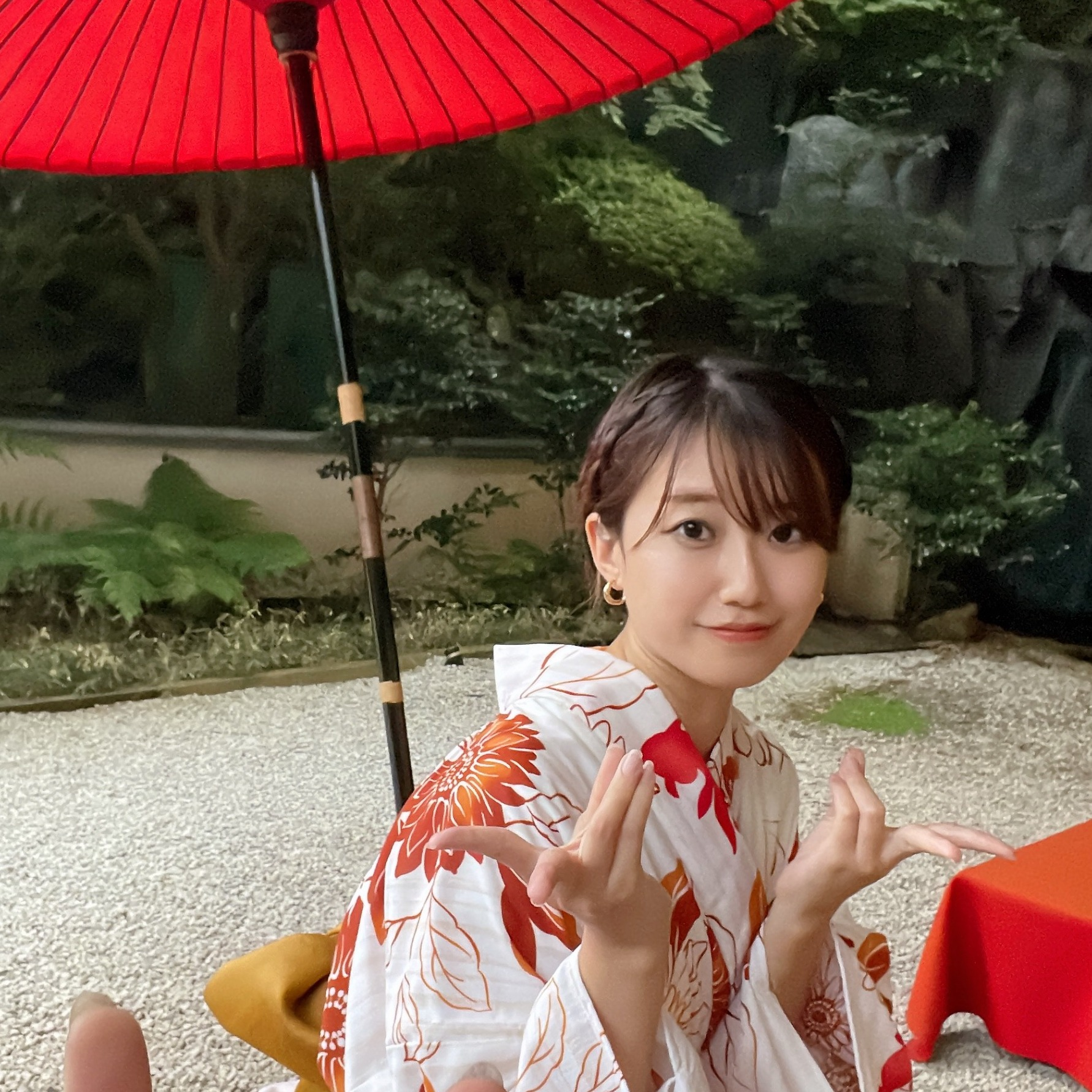 加藤 桃夏