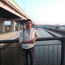 Aswin J