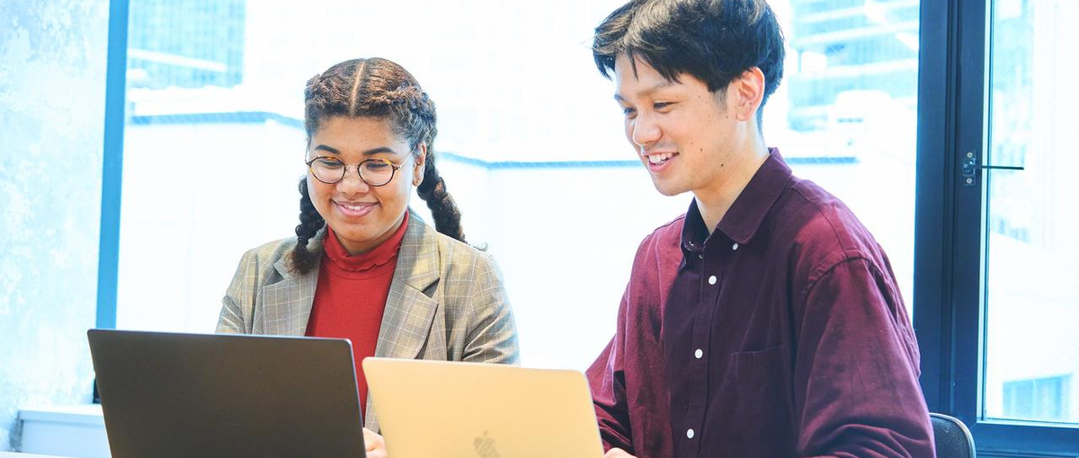 独学＆スクール卒歓迎｜エンジニアになりたい気持ちは誰にも負けない方！！