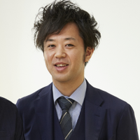 舛谷 康太朗さんのプロフィール