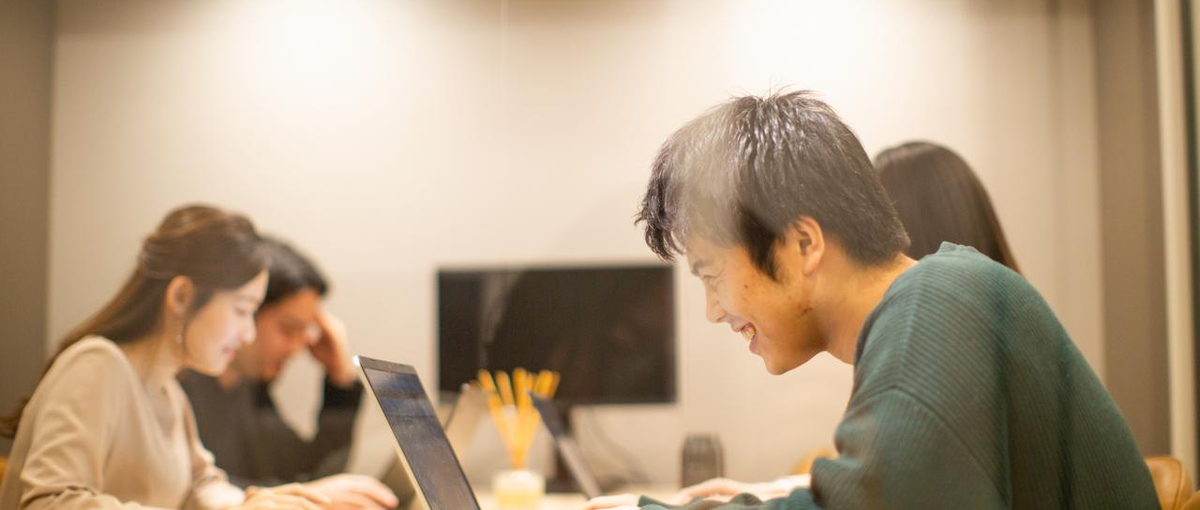 未経験可！EC事業拡大を支える中核メンバーWANTED！