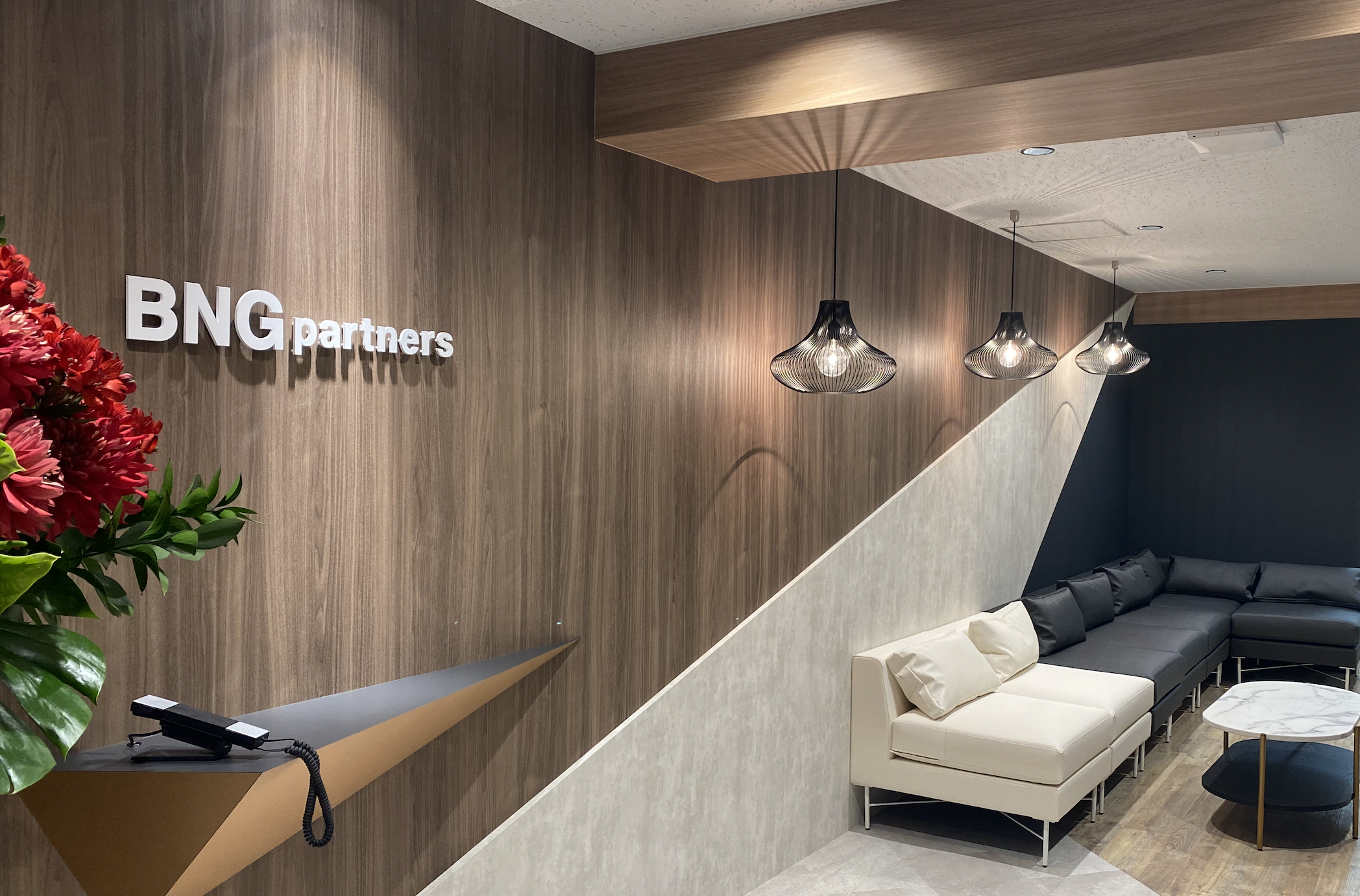 【祝増床】新しくなったBNGのオフィスを大公開します！