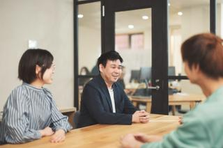 社会課題解決に挑む人と人をつなぎ、成長を加速させる採用責任者候補募集！