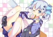 独自のプラットフォーム「ForCreators」では、クリエイターの仕事探しやブランディング、スキルアップを総合的に支援します。