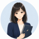 青田 明依