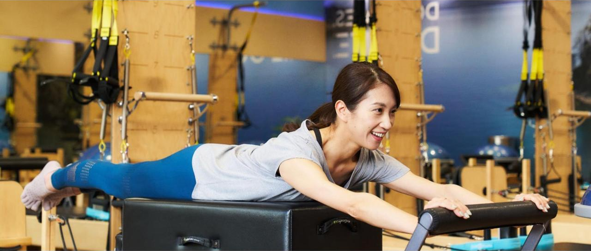 オープニングスタッフ｜ピラティスを通じて新たな挑戦をしたい方募集！