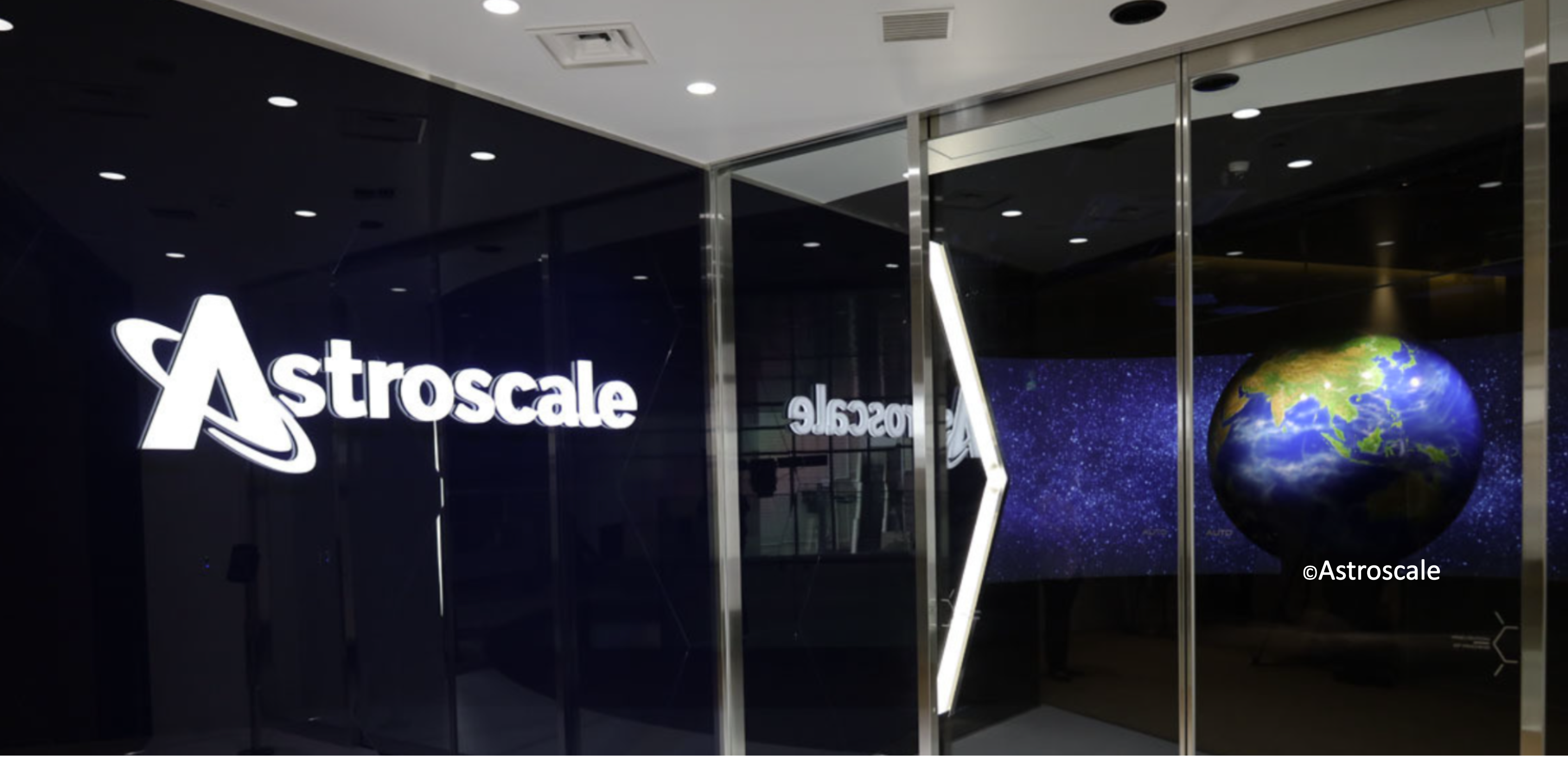 【1/24セミナーご案内】アストロスケールジャパン × JAC 「軌道上サービスの未来をつくるエンジニア～宇宙ベンチャーでのリアルな働き方～」