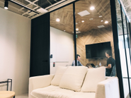 2019年7月より赤坂オフィスへ移転