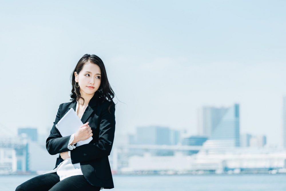 私の #テンショク物語。