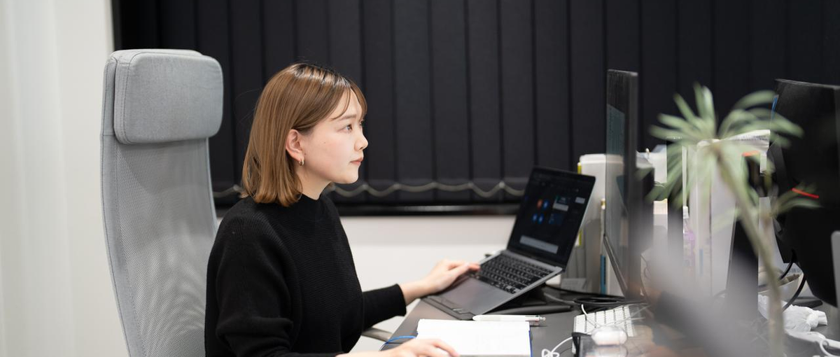 デザイナー・コーダー｜STUDIOを使用できるクリエイティブディレクター