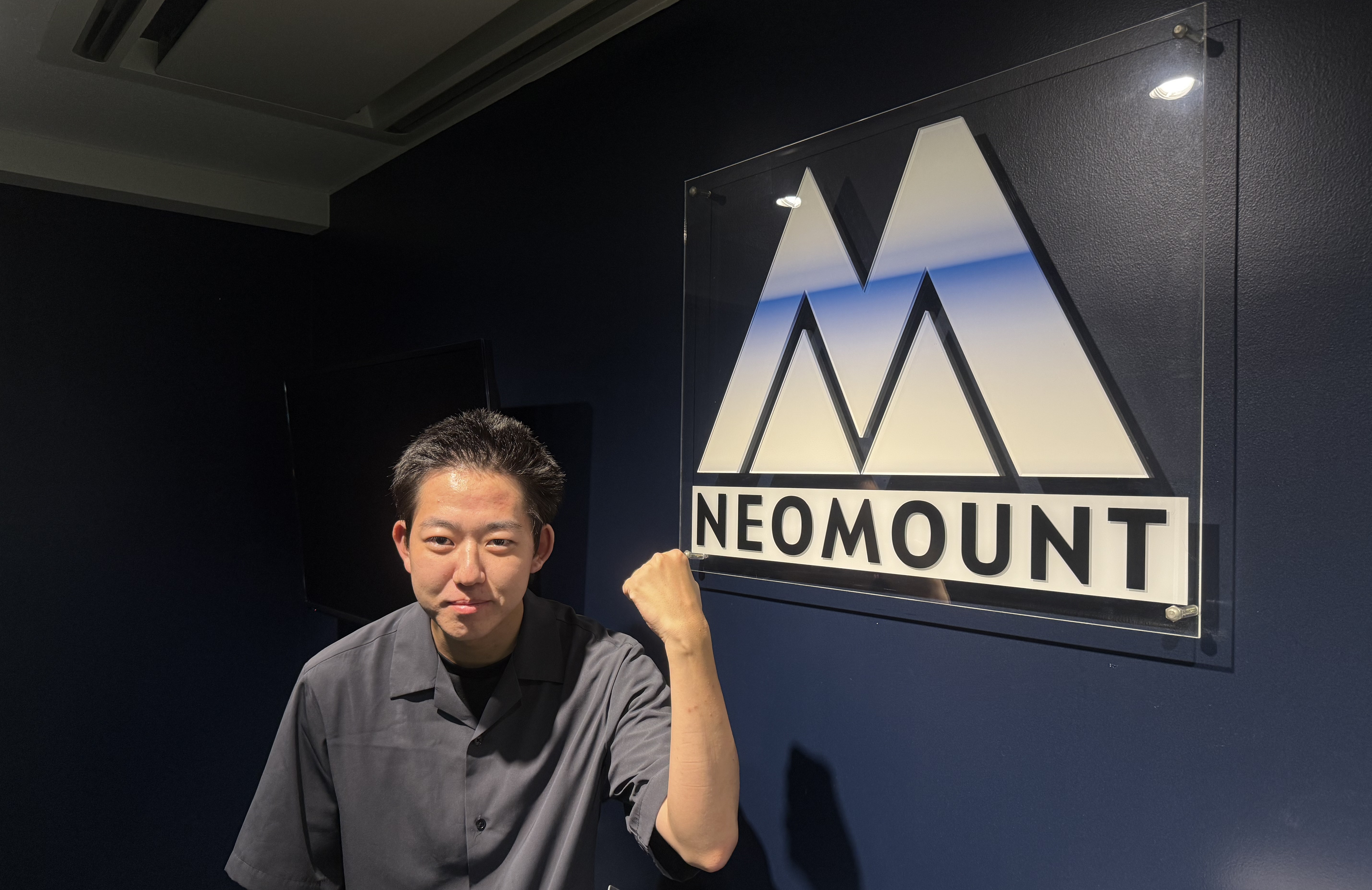 【社員インタビュー】Vol.1　25年新卒：伊藤 嘉浩