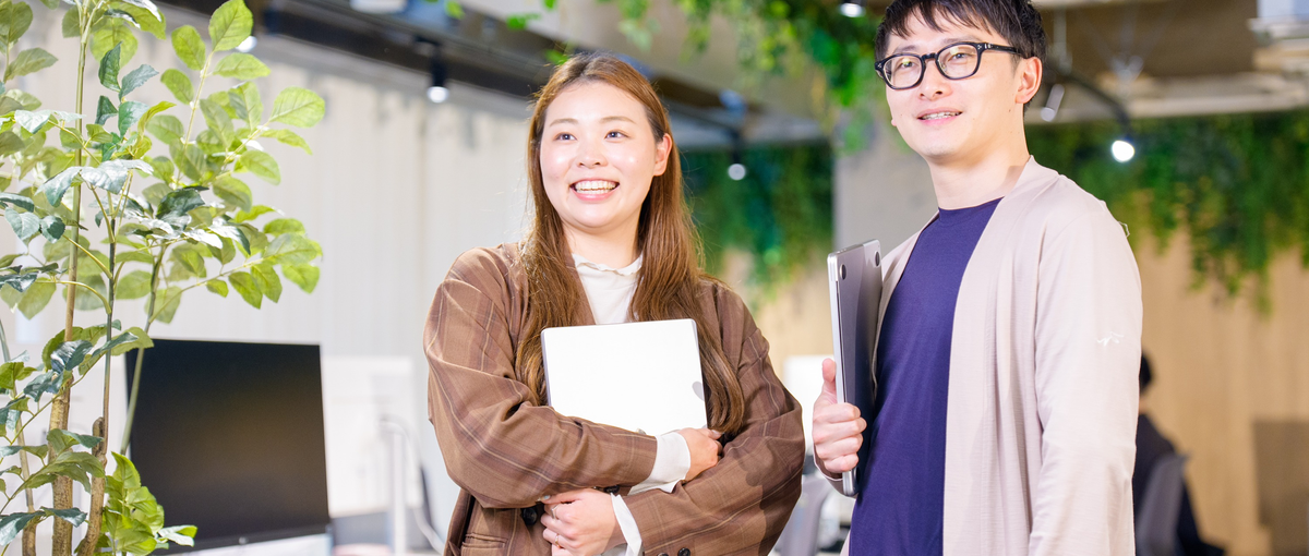 教育×AI/DXのリーディングカンパニーを共創する広報PR責任者募集！