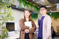 1人目広報・PR担当募集/教育を起点に社会変革！