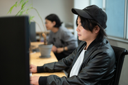 役職、部署に関係なく、全てのSTYZメンバーがミッションの実現に本気で向き合います。