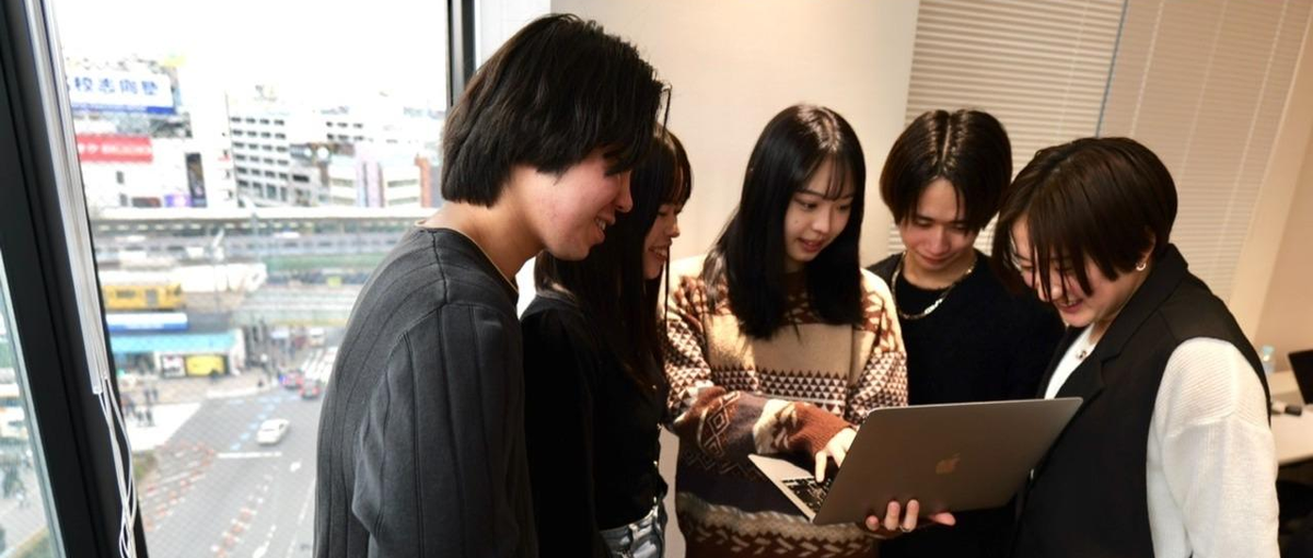 1・2年生大歓迎！誰にも負けないガクチカ作りましょう！