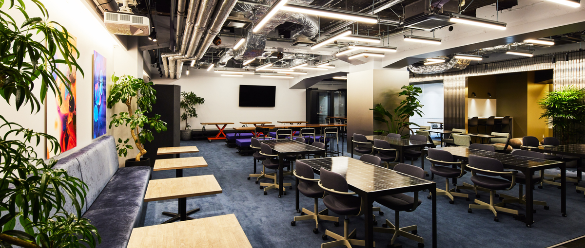 大企業と共に革新をリード！インサイドセールスでビジネスの最前線に挑む。