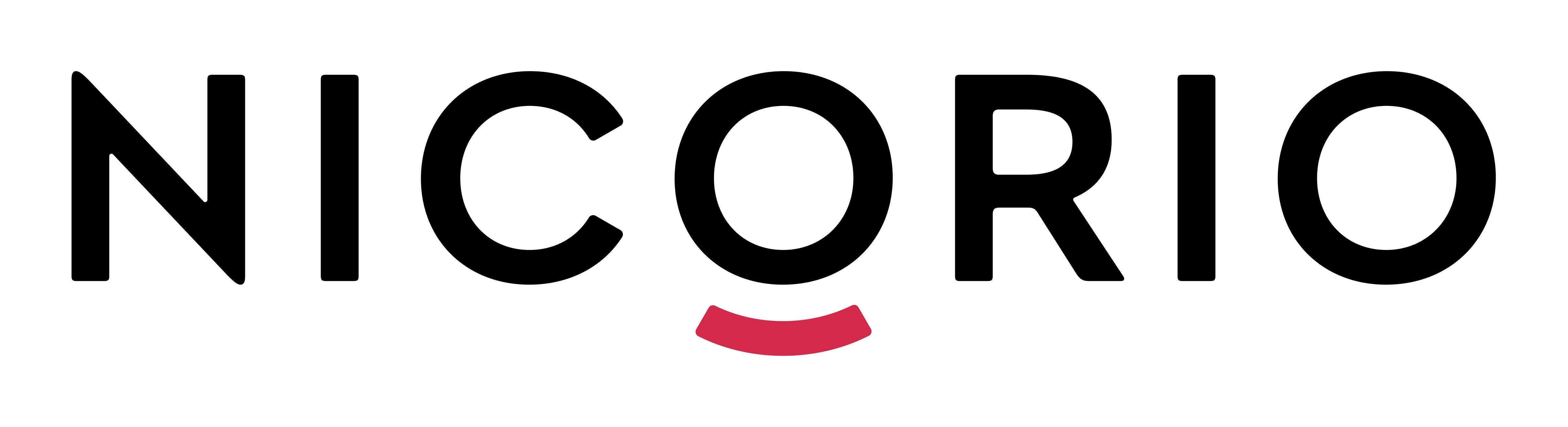 株式会社ニコリオ