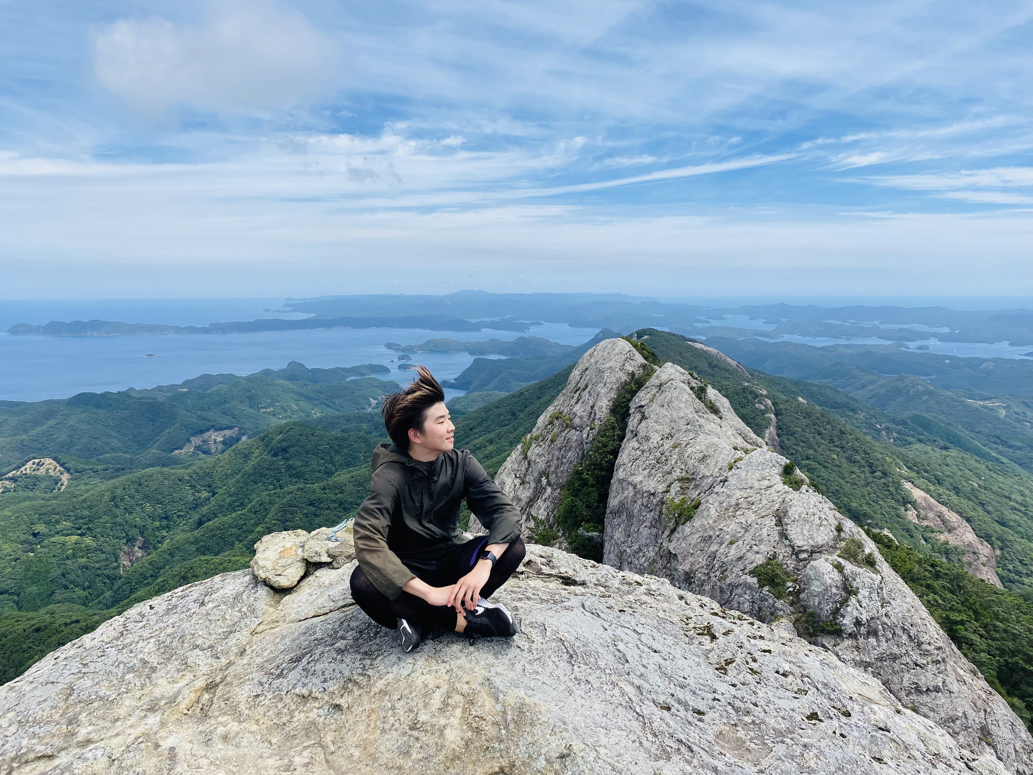 【社員インタビュー】トラジェクトリーで挑戦を続けてきての想い