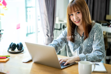 人と話すのが好きな明るい方にピッタリ！当社サービスをPRする社外広報担当者