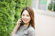 ほとんどの社員がスポーツ経験者です！