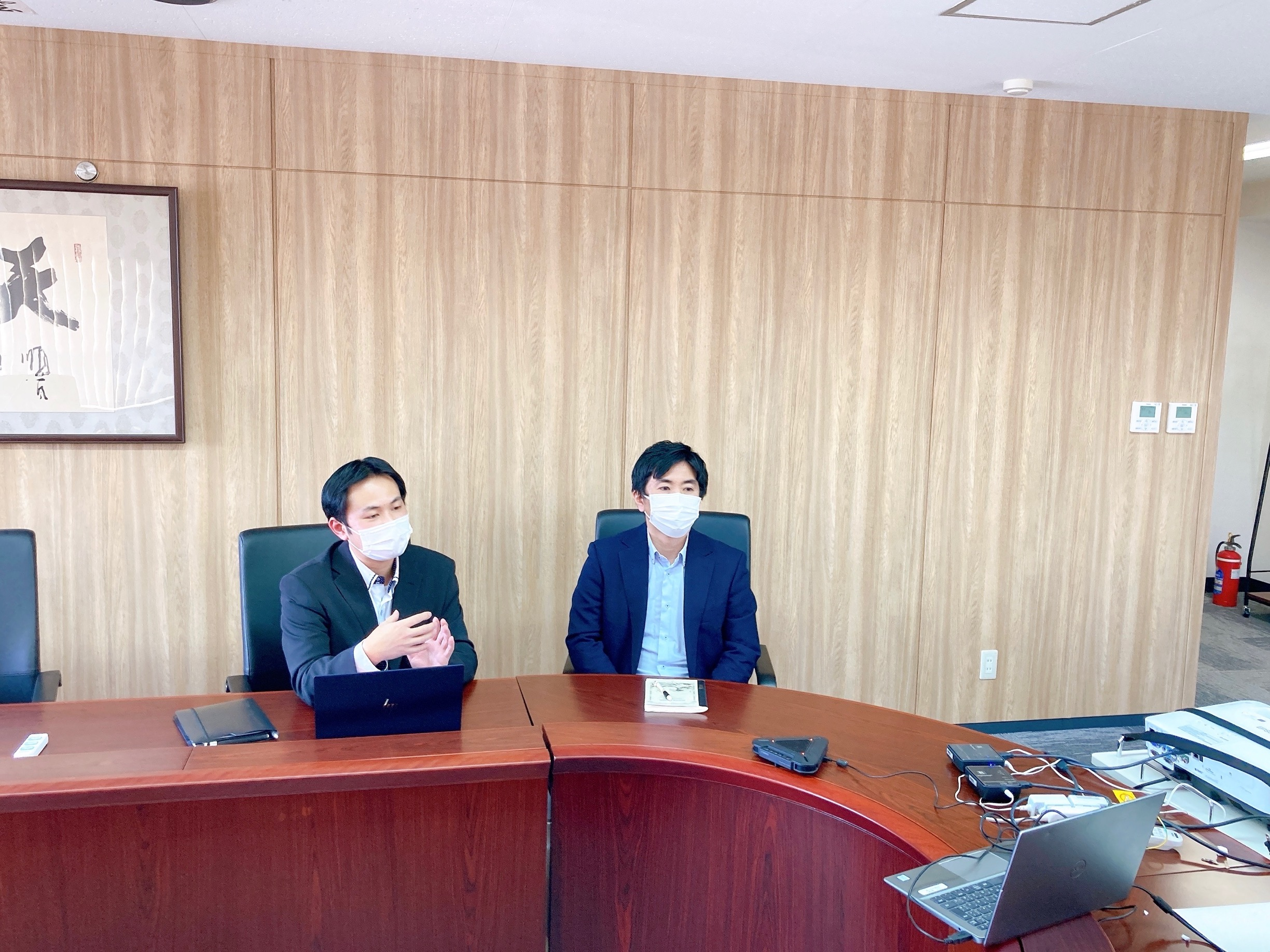 ★Genki Group法人紹介★エムシー社労士法人